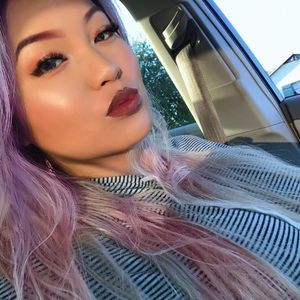 Meet your Posher, Serena